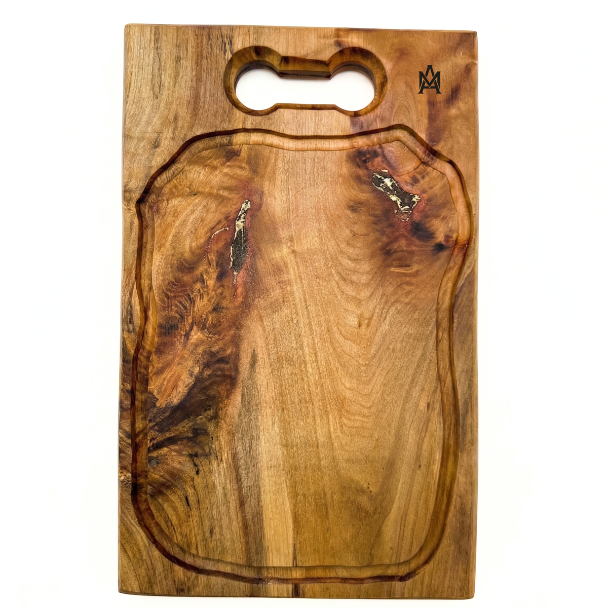 TABLAS PARA PICAR DE RAULÍ ASADO