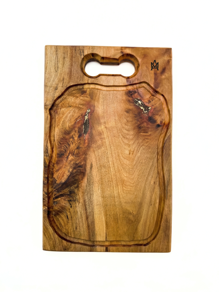 TABLAS PARA PICAR DE RAULÍ ASADO