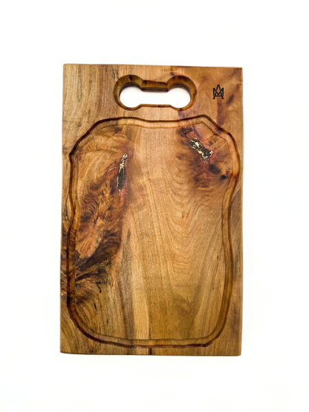 TABLAS PARA PICAR DE RAULÍ ASADO