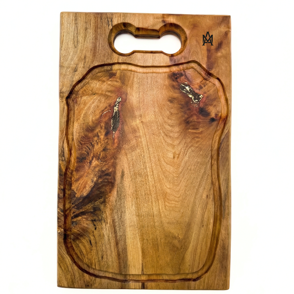 TABLAS PARA PICAR DE RAULÍ ASADO