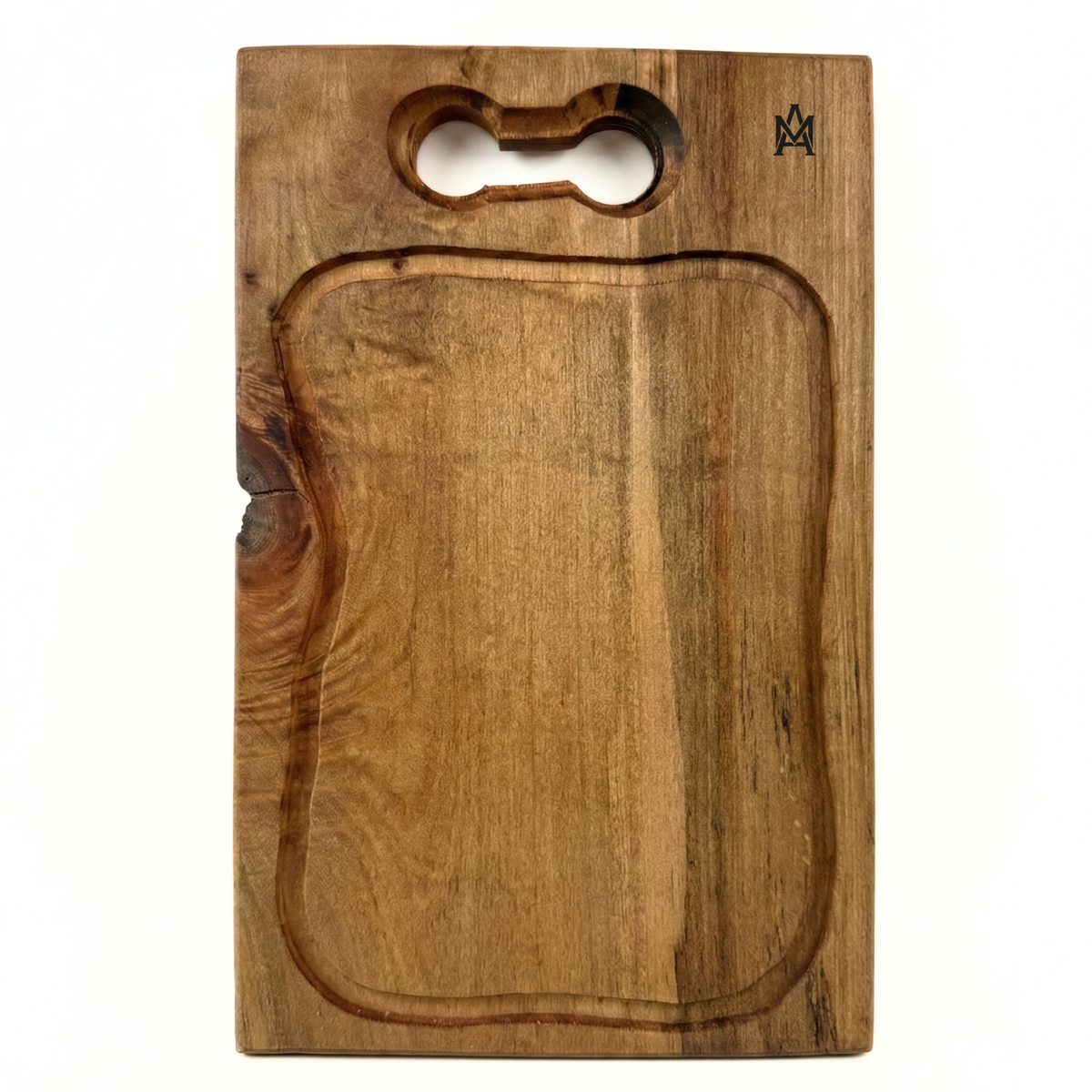 TABLAS PARA PICAR DE RAULÍ ASADO