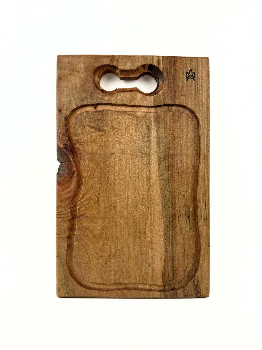 TABLAS PARA PICAR DE RAULÍ ASADO