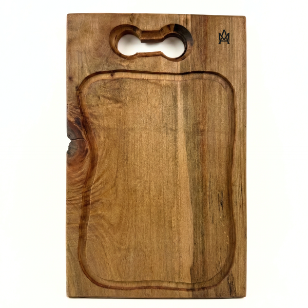 TABLAS PARA PICAR DE RAULÍ ASADO