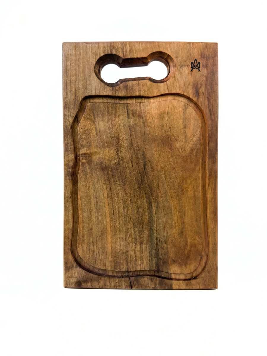 TABLAS PARA PICAR DE RAULÍ ASADO