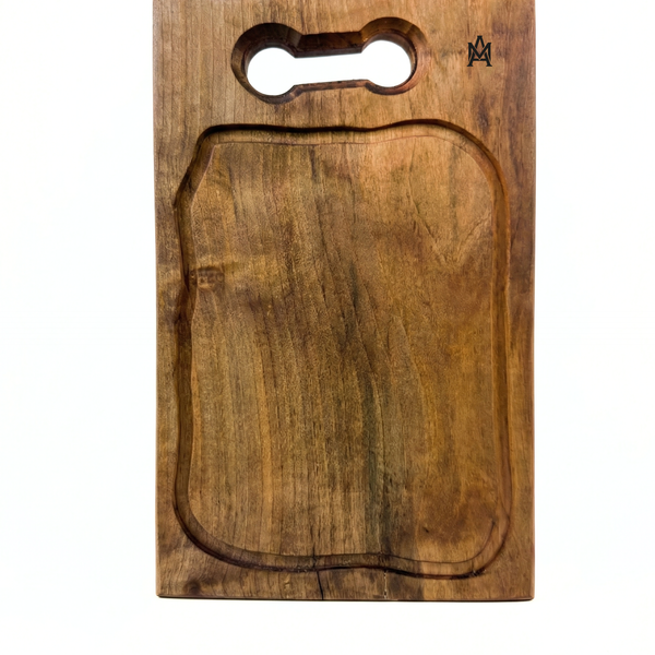 TABLAS PARA PICAR DE RAULÍ ASADO