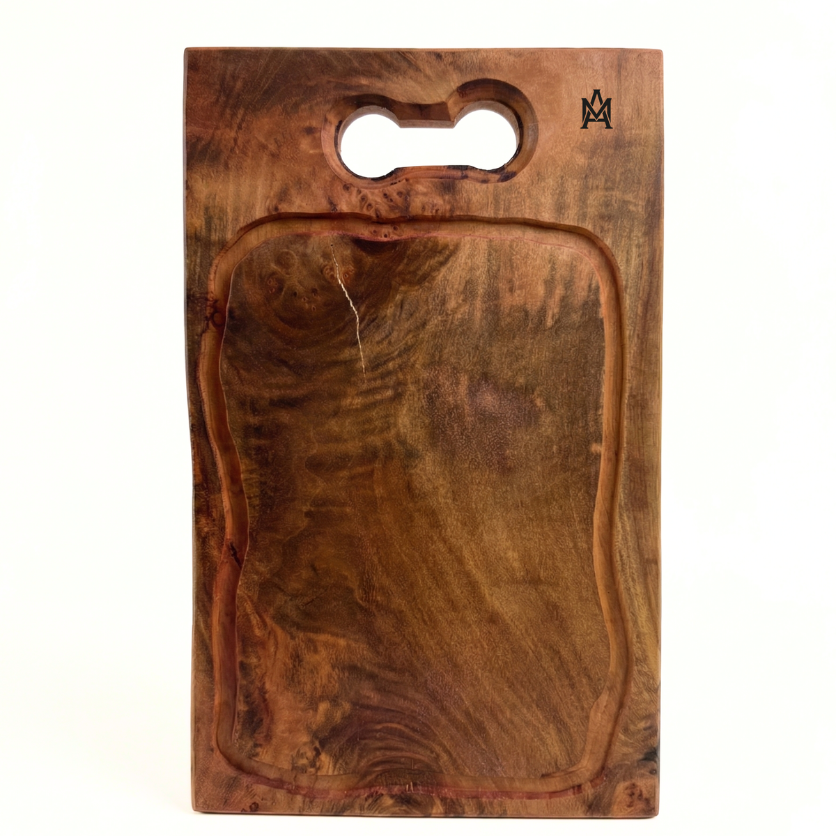 TABLAS PARA PICAR DE RAULÍ ASADO