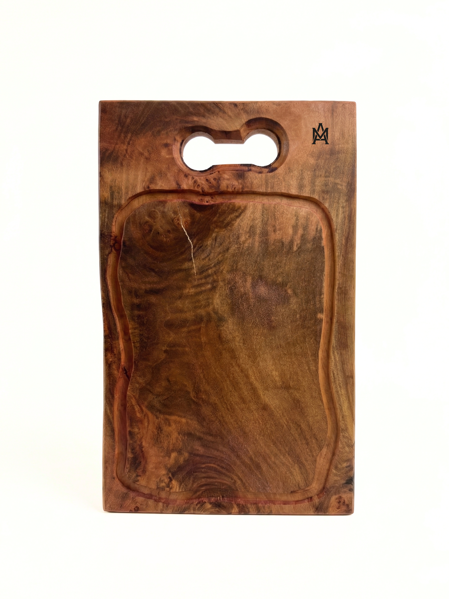 TABLAS PARA PICAR DE RAULÍ ASADO