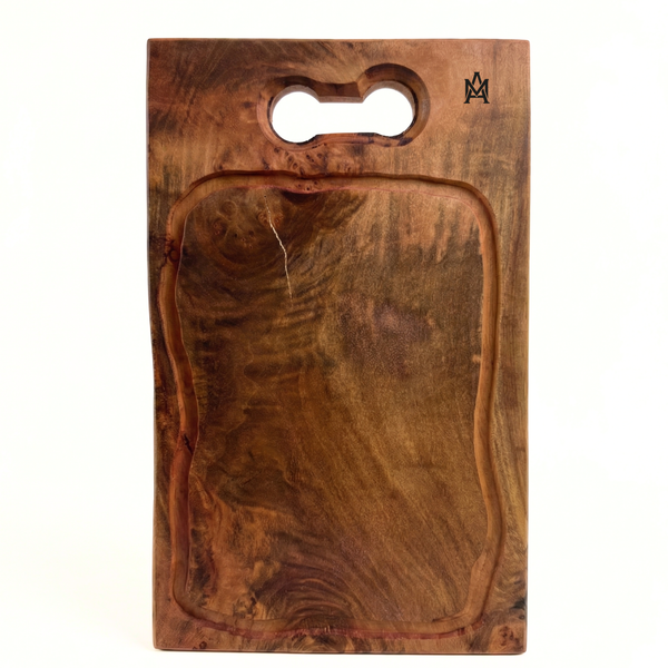 TABLAS PARA PICAR DE RAULÍ ASADO