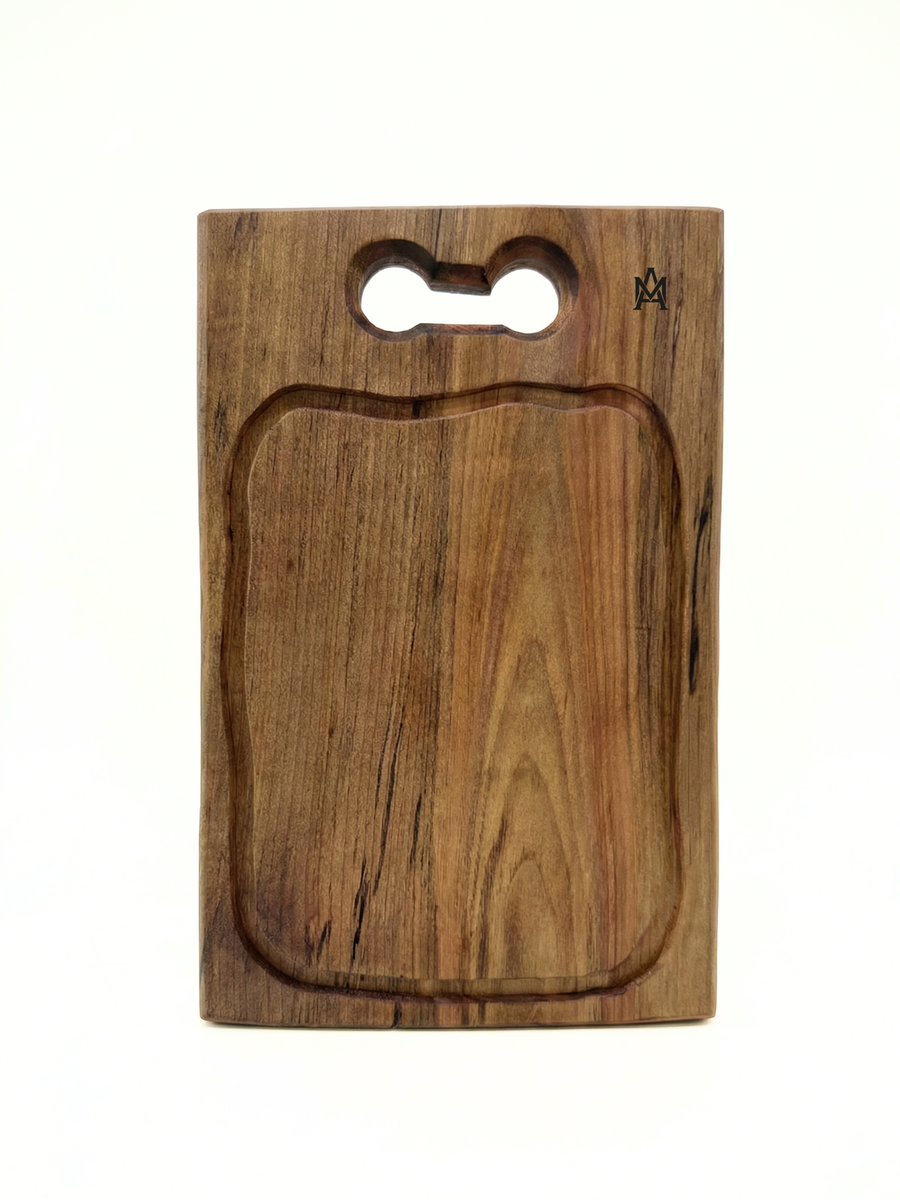 TABLAS PARA PICAR DE RAULÍ ASADO