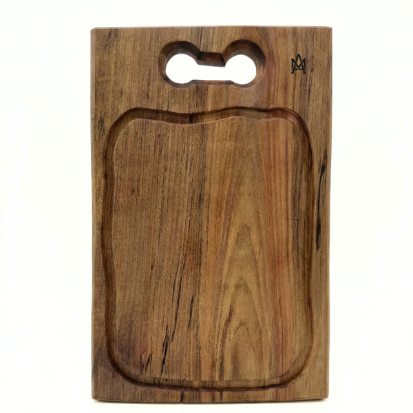 TABLAS PARA PICAR DE RAULÍ ASADO