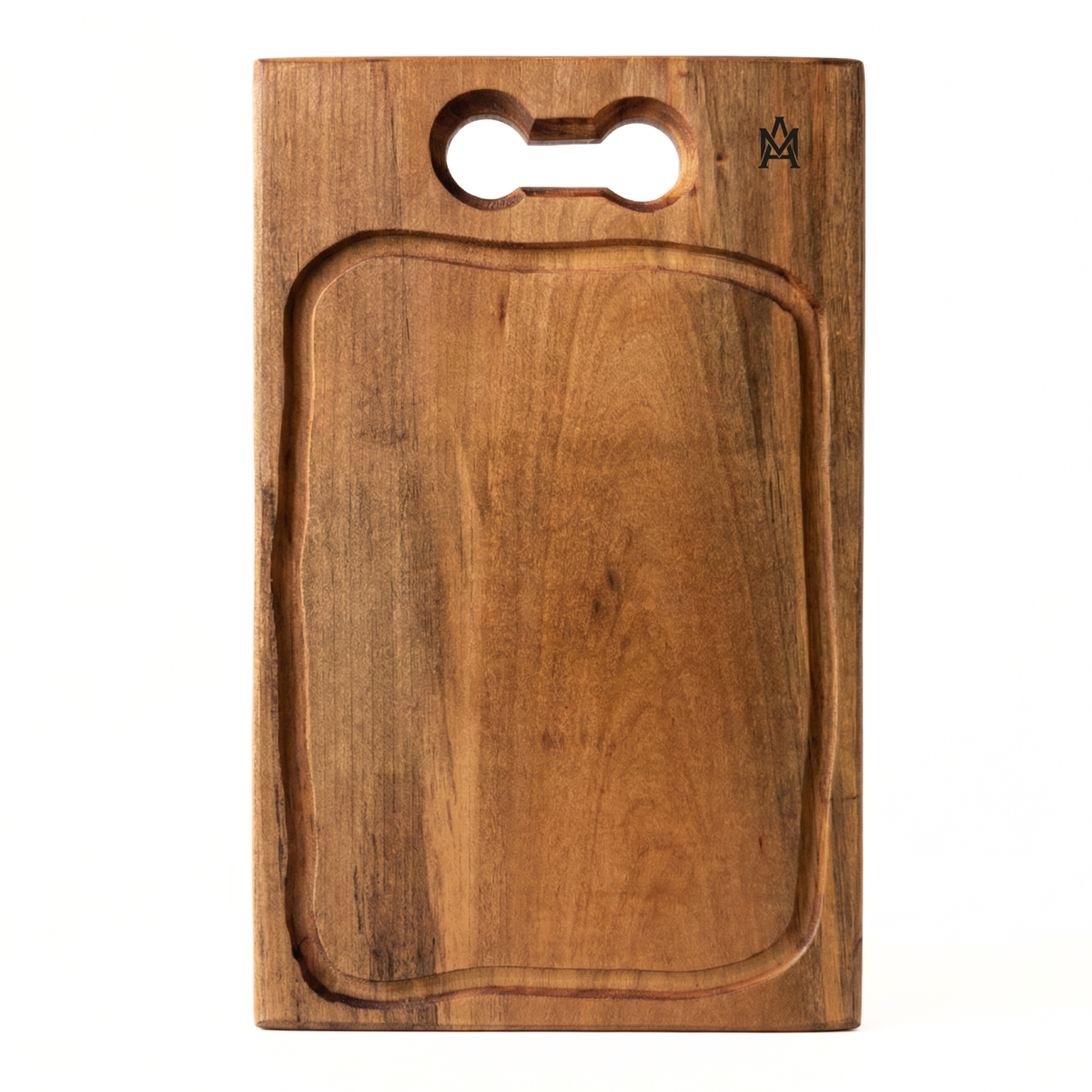 TABLAS PARA PICAR DE RAULÍ ASADO