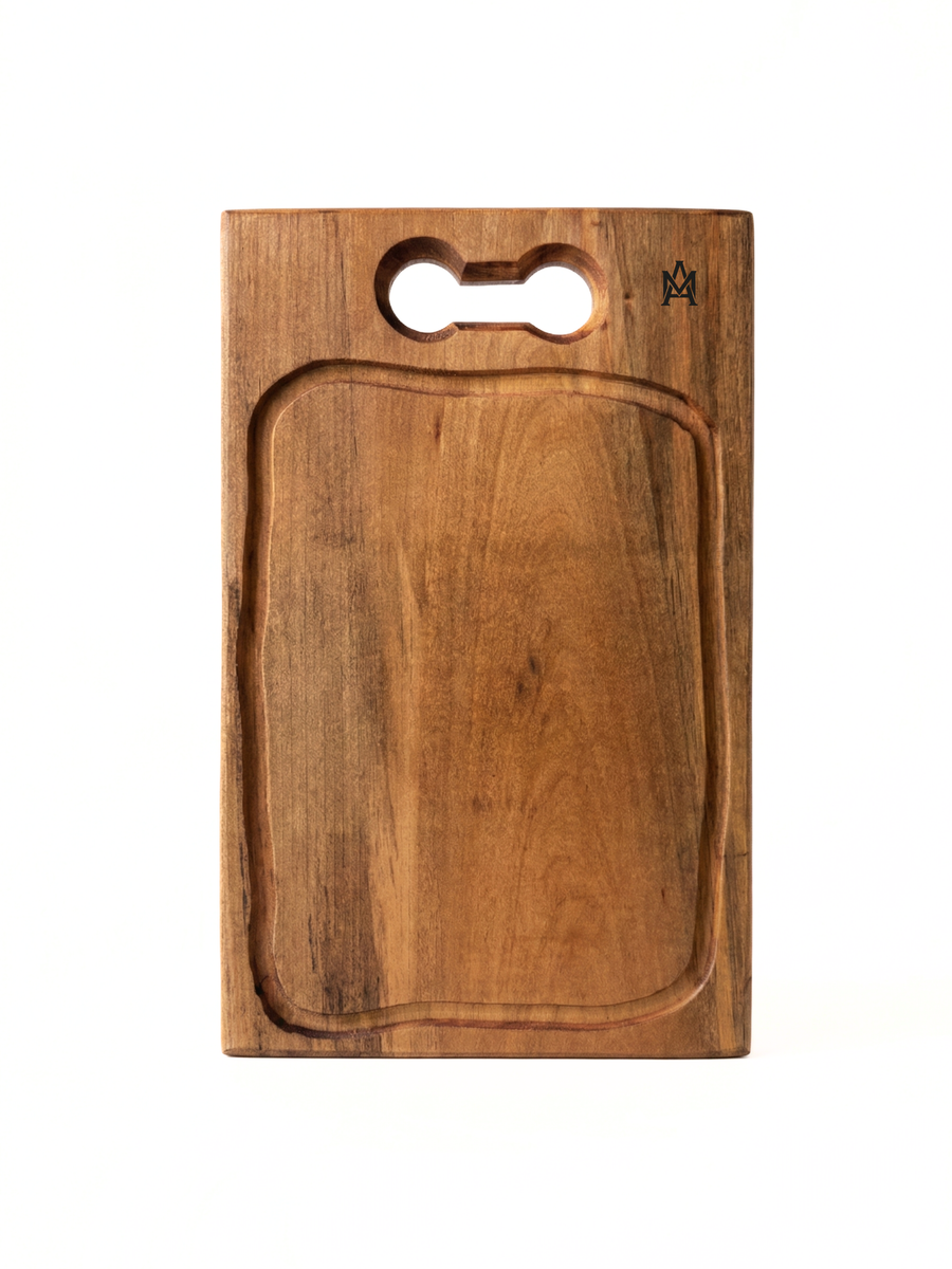 TABLAS PARA PICAR DE RAULÍ ASADO