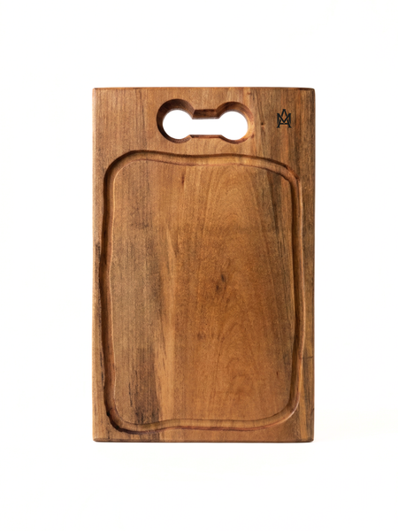 TABLAS PARA PICAR DE RAULÍ ASADO