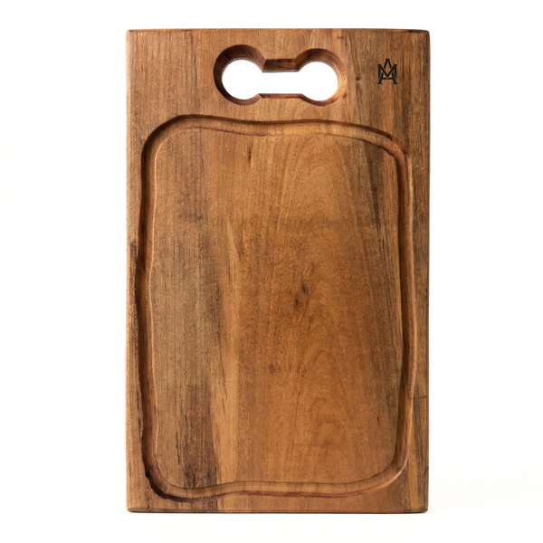 TABLAS PARA PICAR DE RAULÍ ASADO