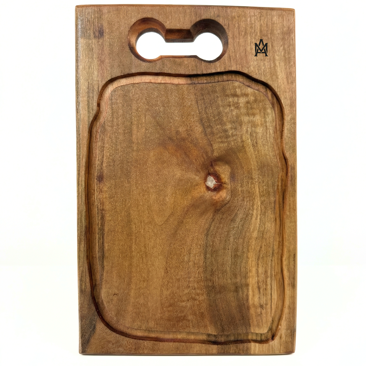 TABLAS PARA PICAR DE RAULÍ ASADO