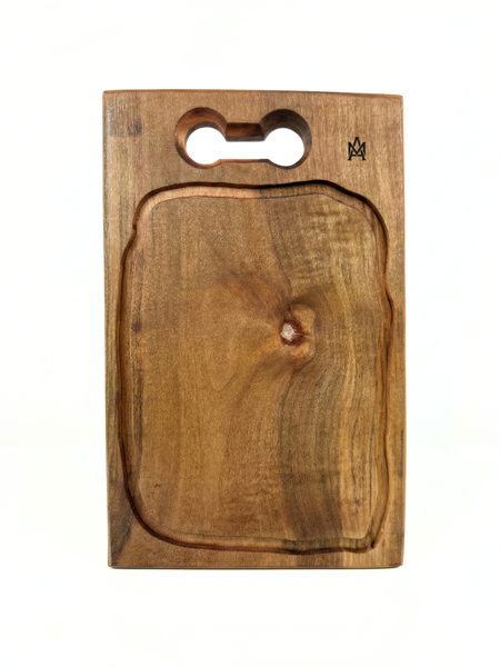 TABLAS PARA PICAR DE RAULÍ ASADO