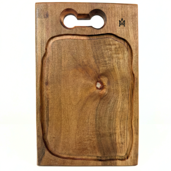 TABLAS PARA PICAR DE RAULÍ ASADO