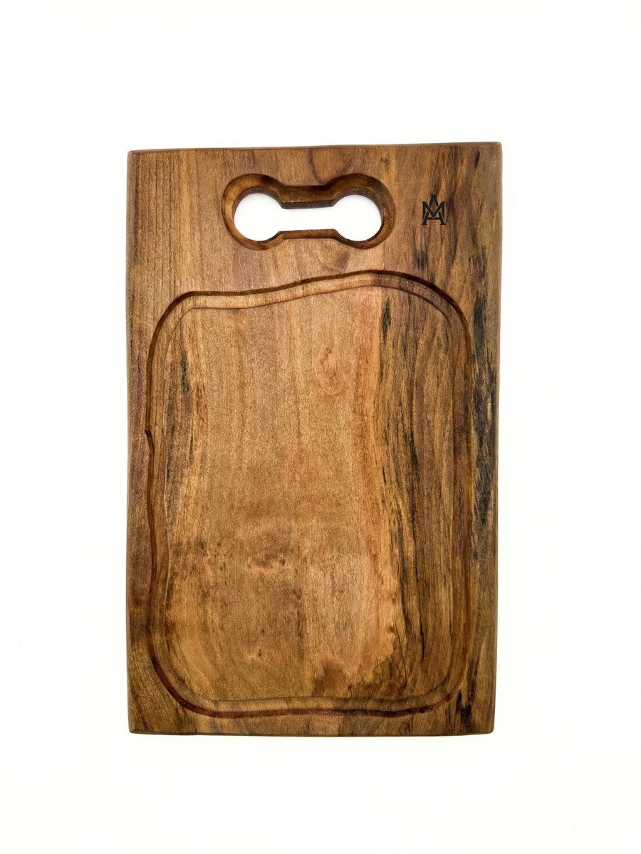 TABLAS PARA PICAR DE RAULÍ ASADO