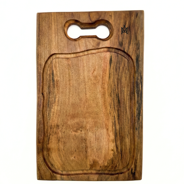 TABLAS PARA PICAR DE RAULÍ ASADO