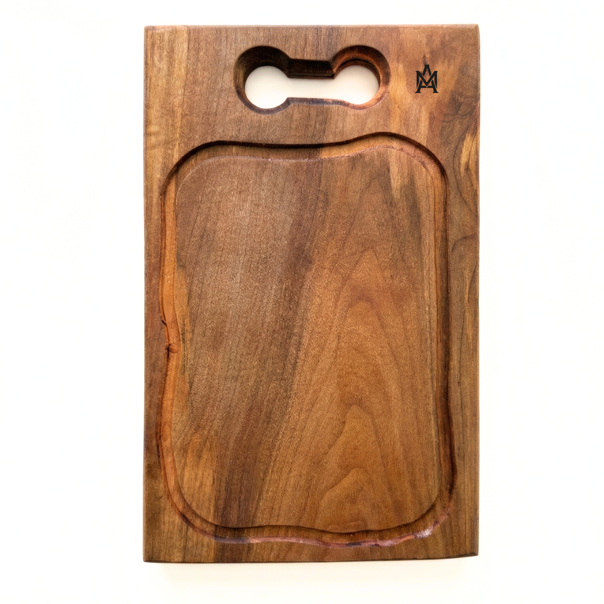 TABLAS PARA PICAR DE RAULÍ ASADO