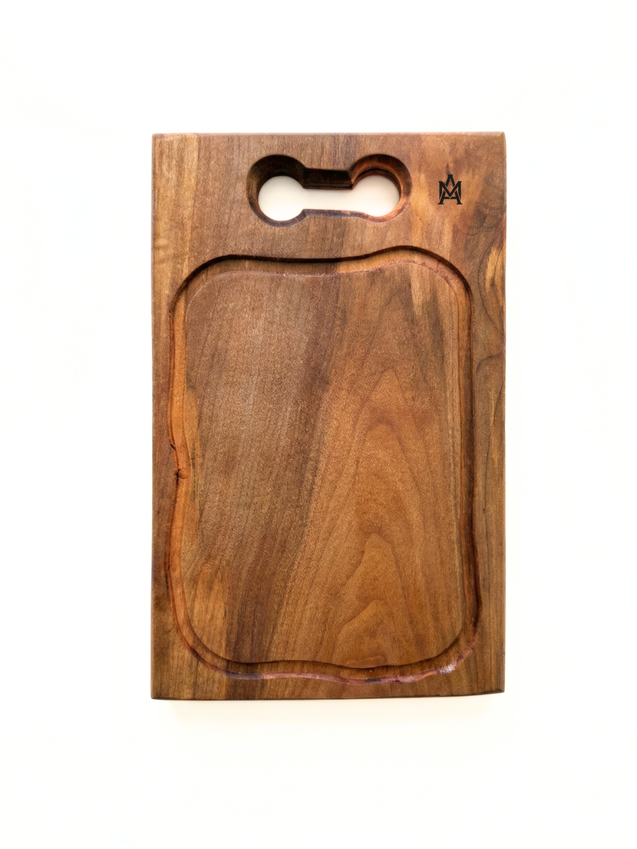 TABLAS PARA PICAR DE RAULÍ ASADO