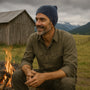 GORRO LANA HOMBRE QUELLÓN