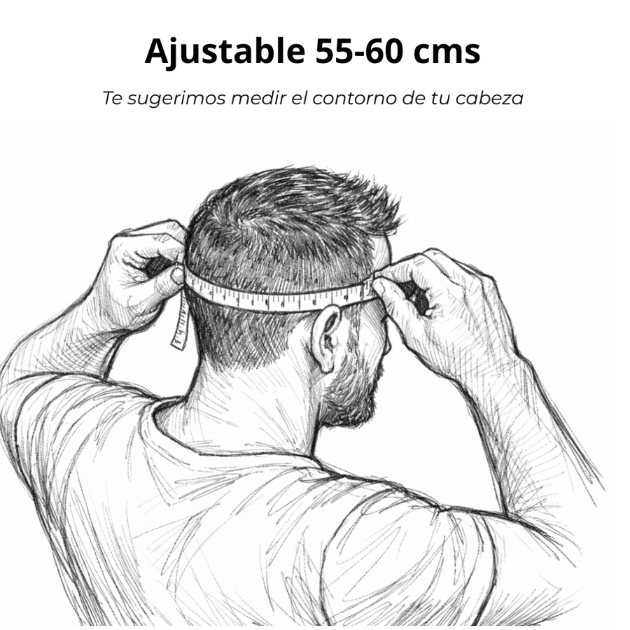 BOINA BROOKLYN AZUL MARINO