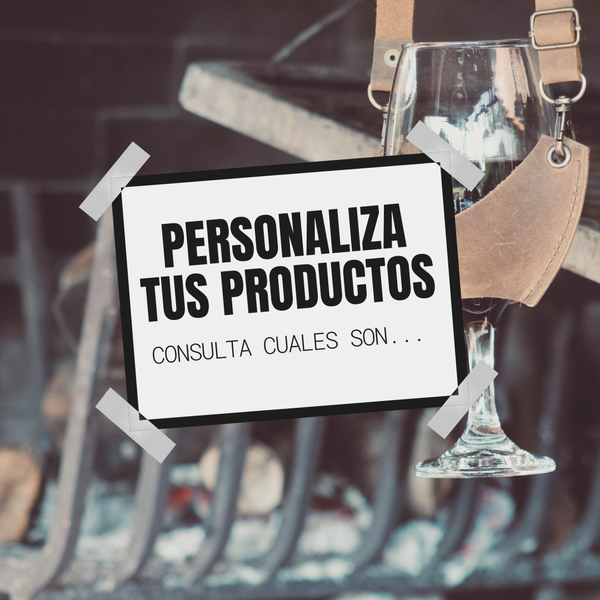 PERSONALIZACION