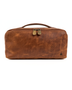 NECESER DE CUERO GENUINO ELEGANCE