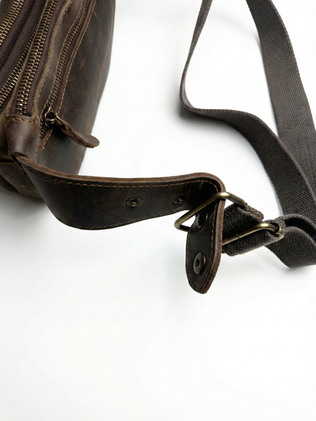 BANANO DE CUERO WICK