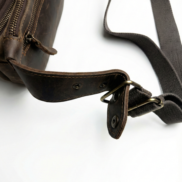 BANANO DE CUERO WICK