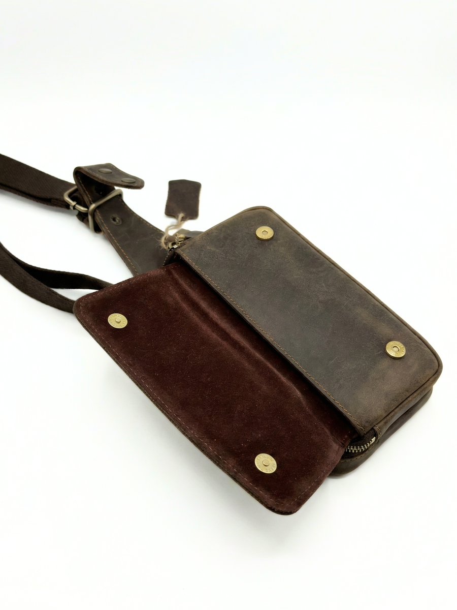 BANANO DE CUERO WICK