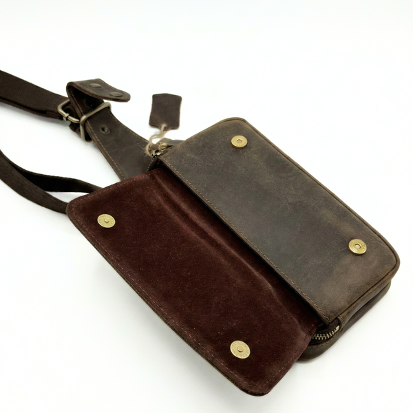 BANANO DE CUERO WICK