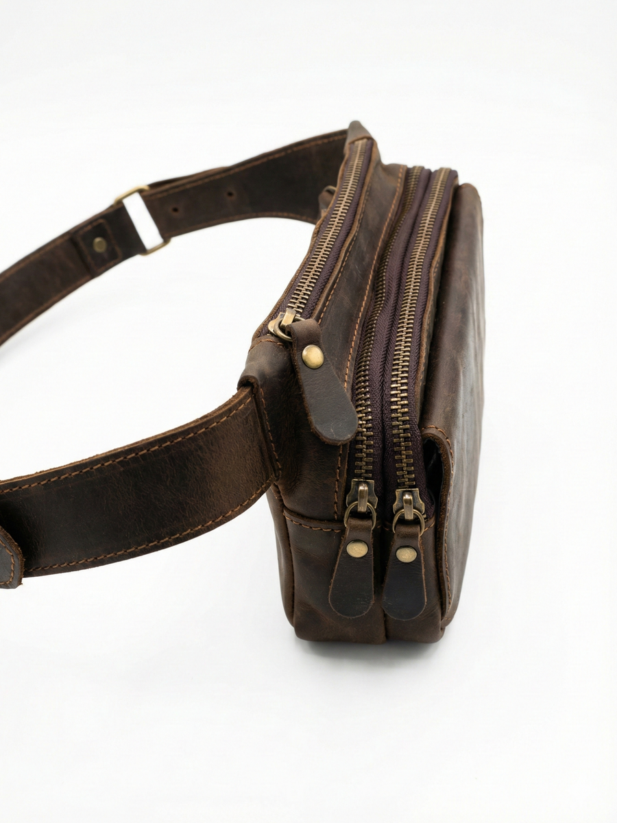 BANANO DE CUERO WICK