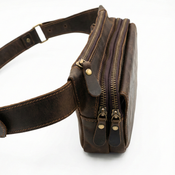 BANANO DE CUERO WICK