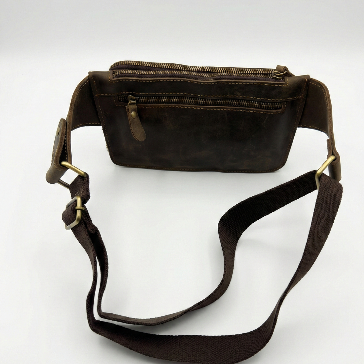 BANANO DE CUERO WICK