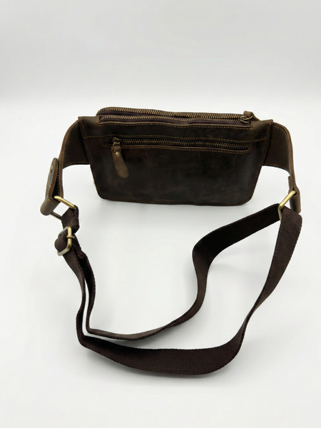 BANANO DE CUERO WICK