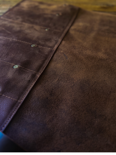 PORTACUCHILLOS PARRILLEROS