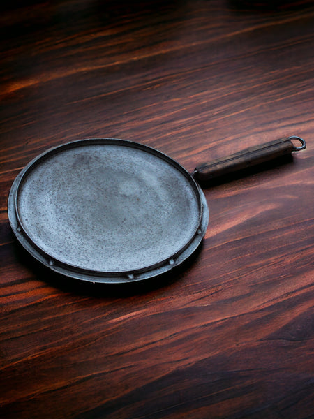 PLANCHA FLATIRON