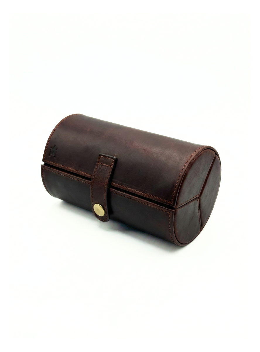 ESTUCHE PORTA LENTES TRIPLE