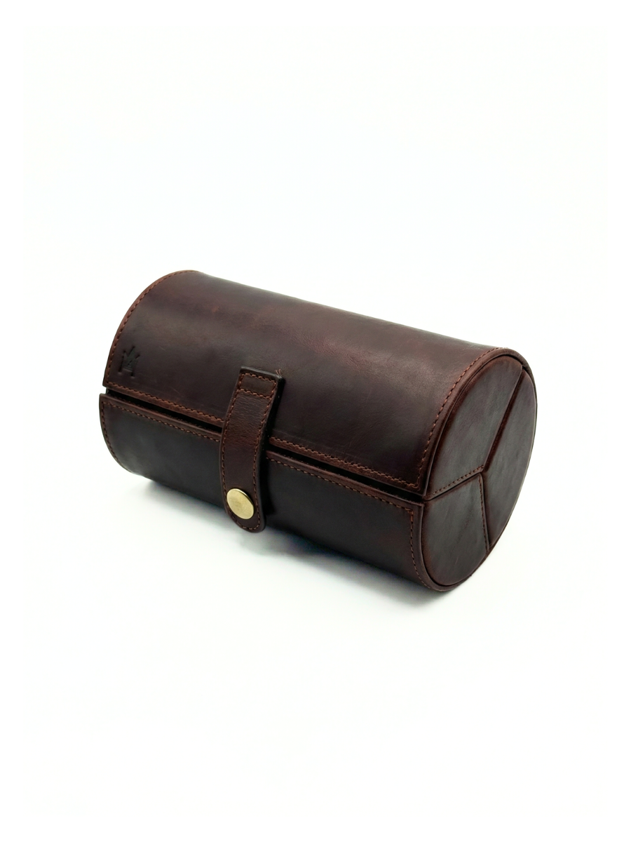 ESTUCHE PORTA LENTES TRIPLE