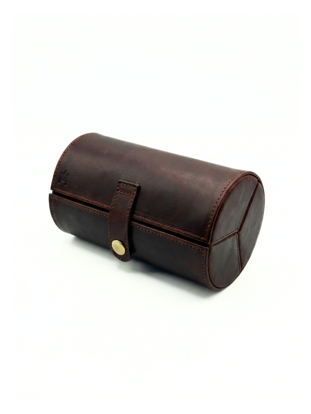 ESTUCHE PORTA LENTES TRIPLE