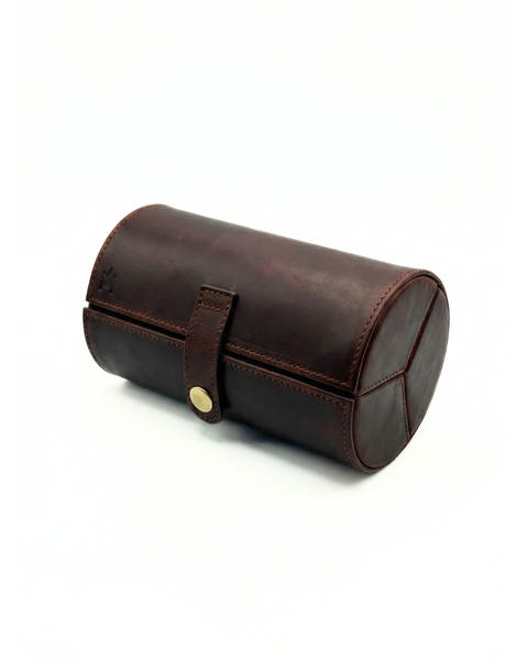 ESTUCHE PORTA LENTES TRIPLE