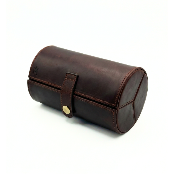 ESTUCHE PORTA LENTES TRIPLE