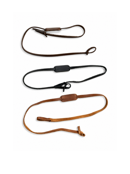 STRAP DE CUERO - CORPORATIVO