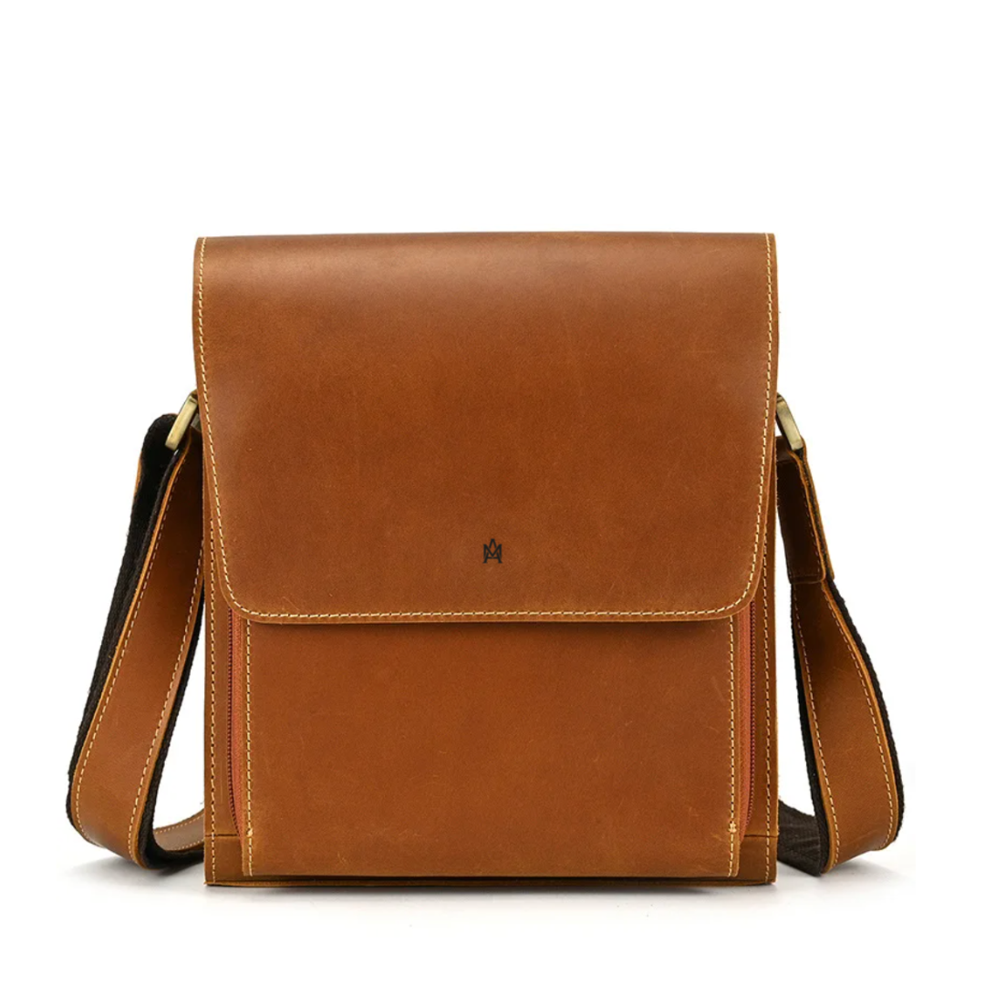 MORRAL PARA HOMBRE PRAGA