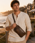 BANANO DE CUERO IRISH - CORPORATIVO