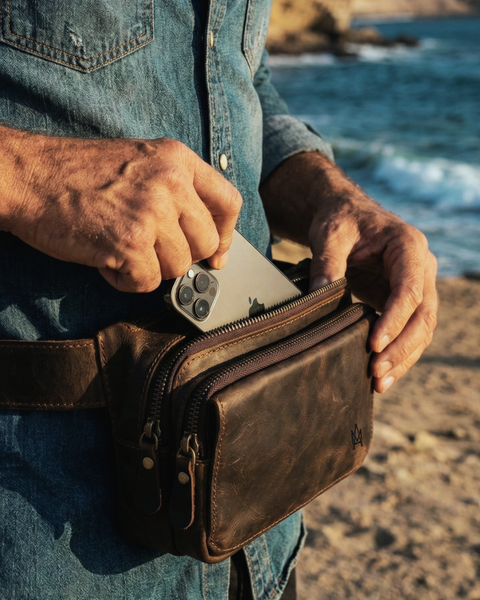 BANANO DE CUERO WICK