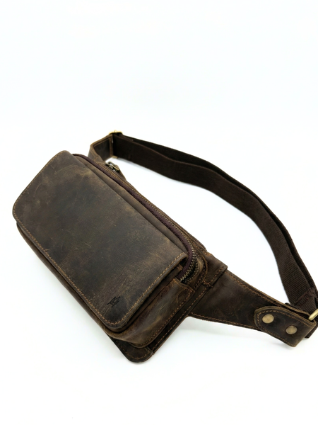 BANANO DE CUERO WICK