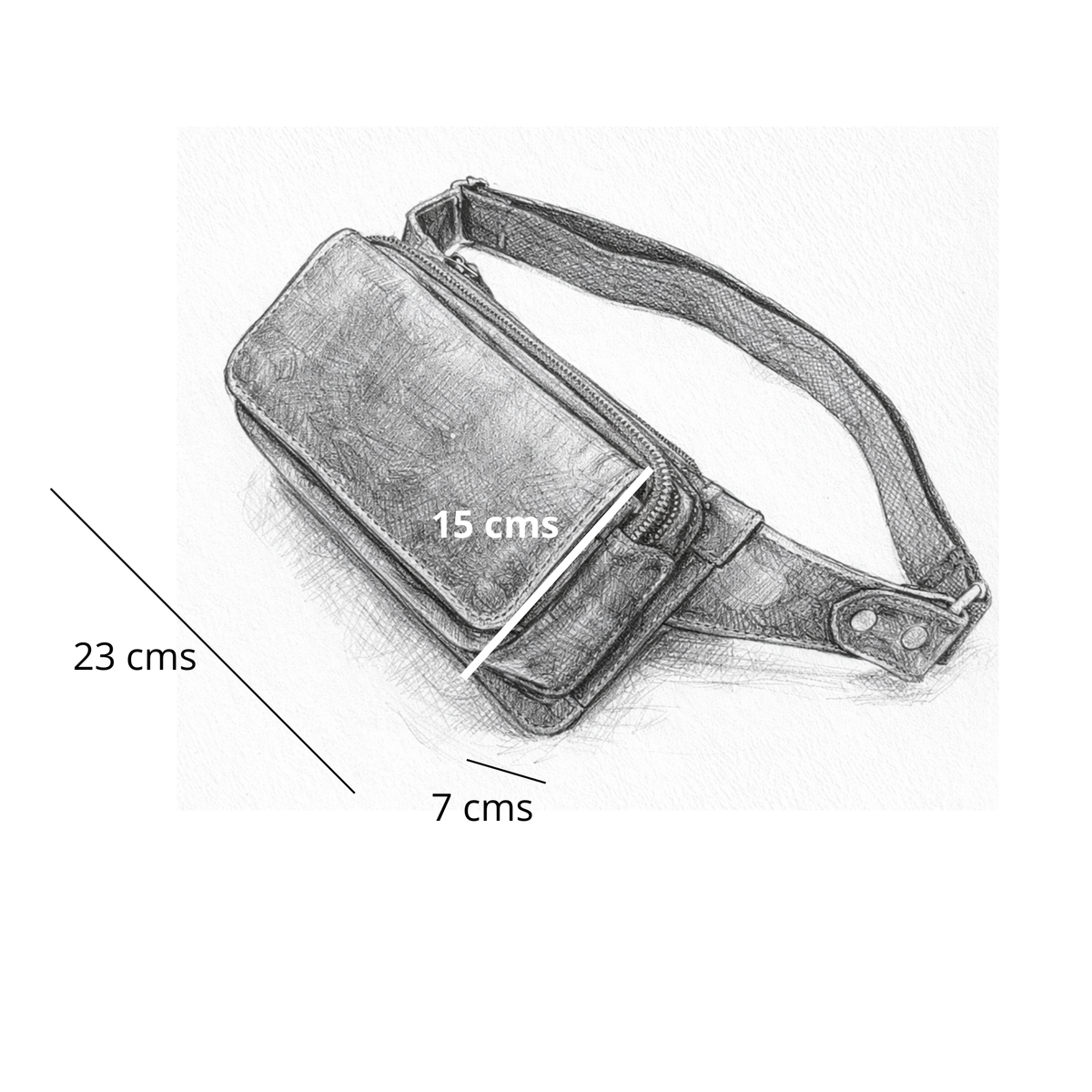 BANANO DE CUERO WICK